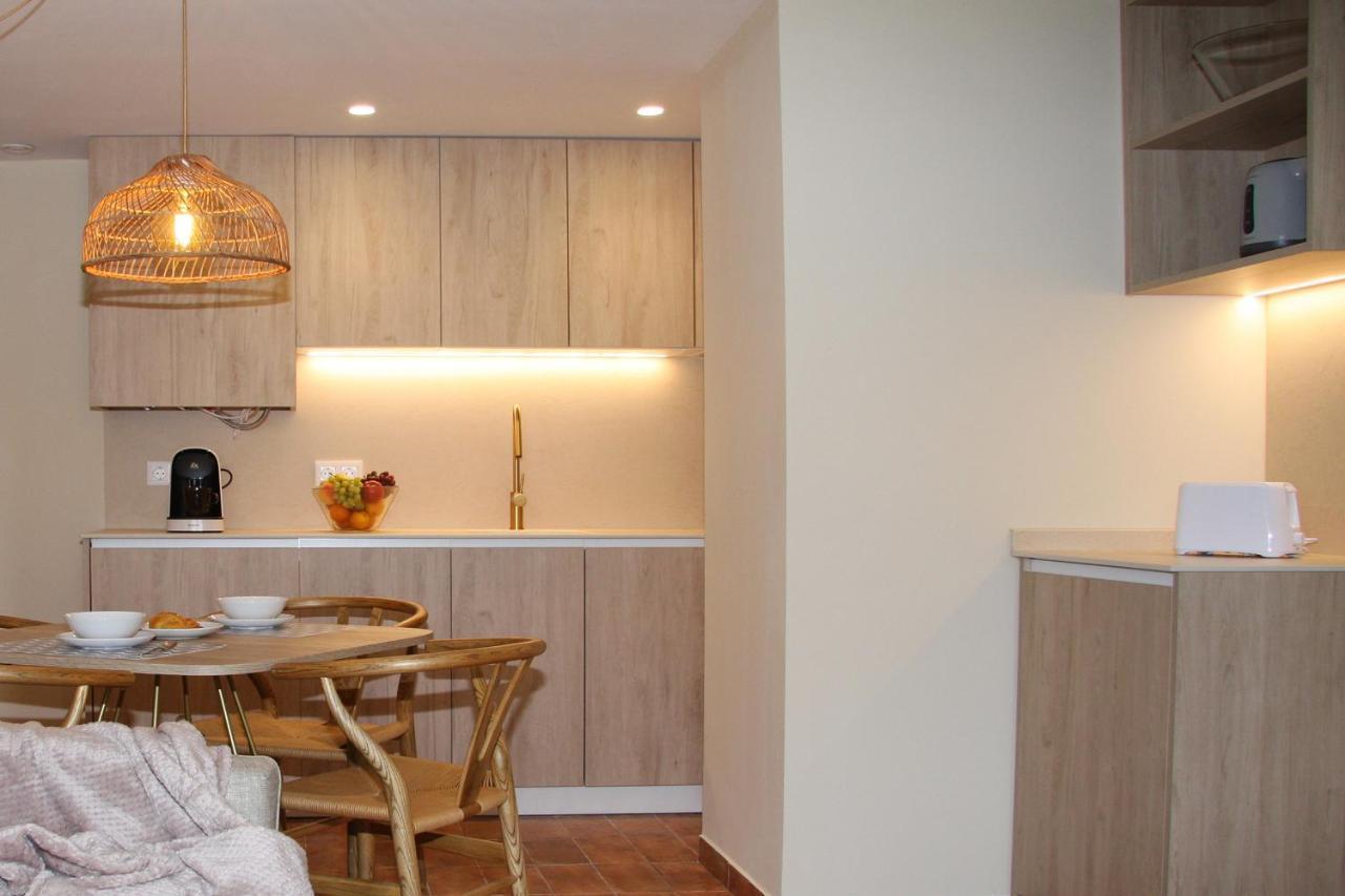 Apartamentos Las Ciencias F Valencia Exteriör bild