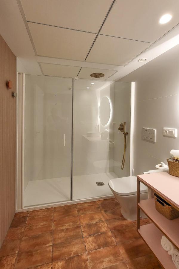 Apartamentos Las Ciencias F Valencia Exteriör bild
