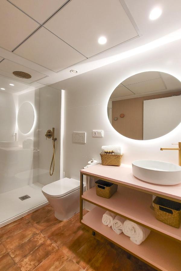 Apartamentos Las Ciencias F Valencia Exteriör bild