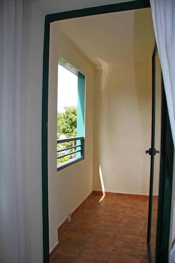 Apartamentos Las Ciencias F Valencia Exteriör bild